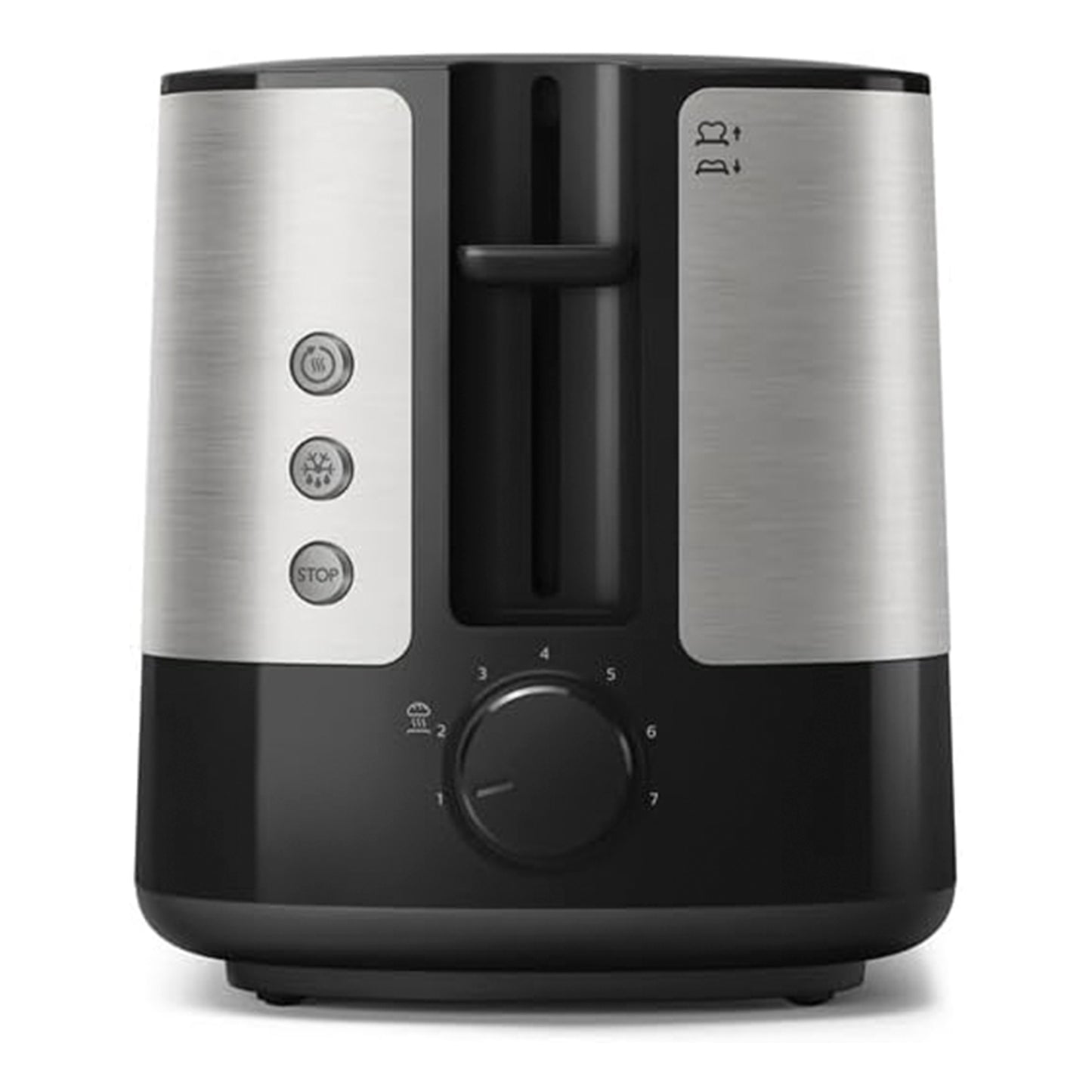 PHILIPS Viva Collection Toaster (HD2637/91)