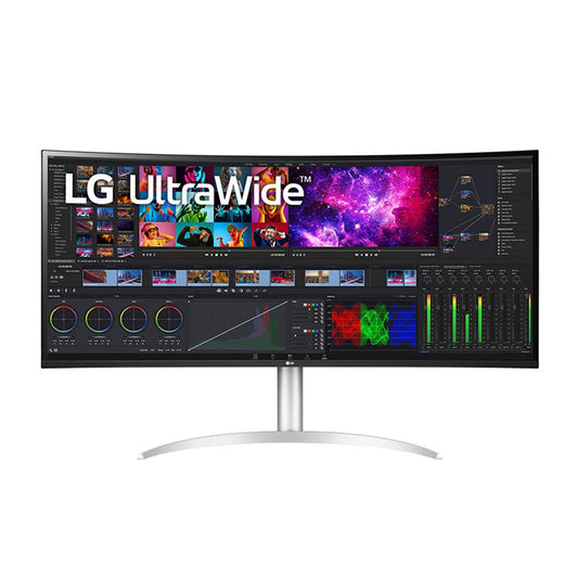 39.7” Curved UltraWide™ 5K2K Nano IPS Display (40WP95C-W)