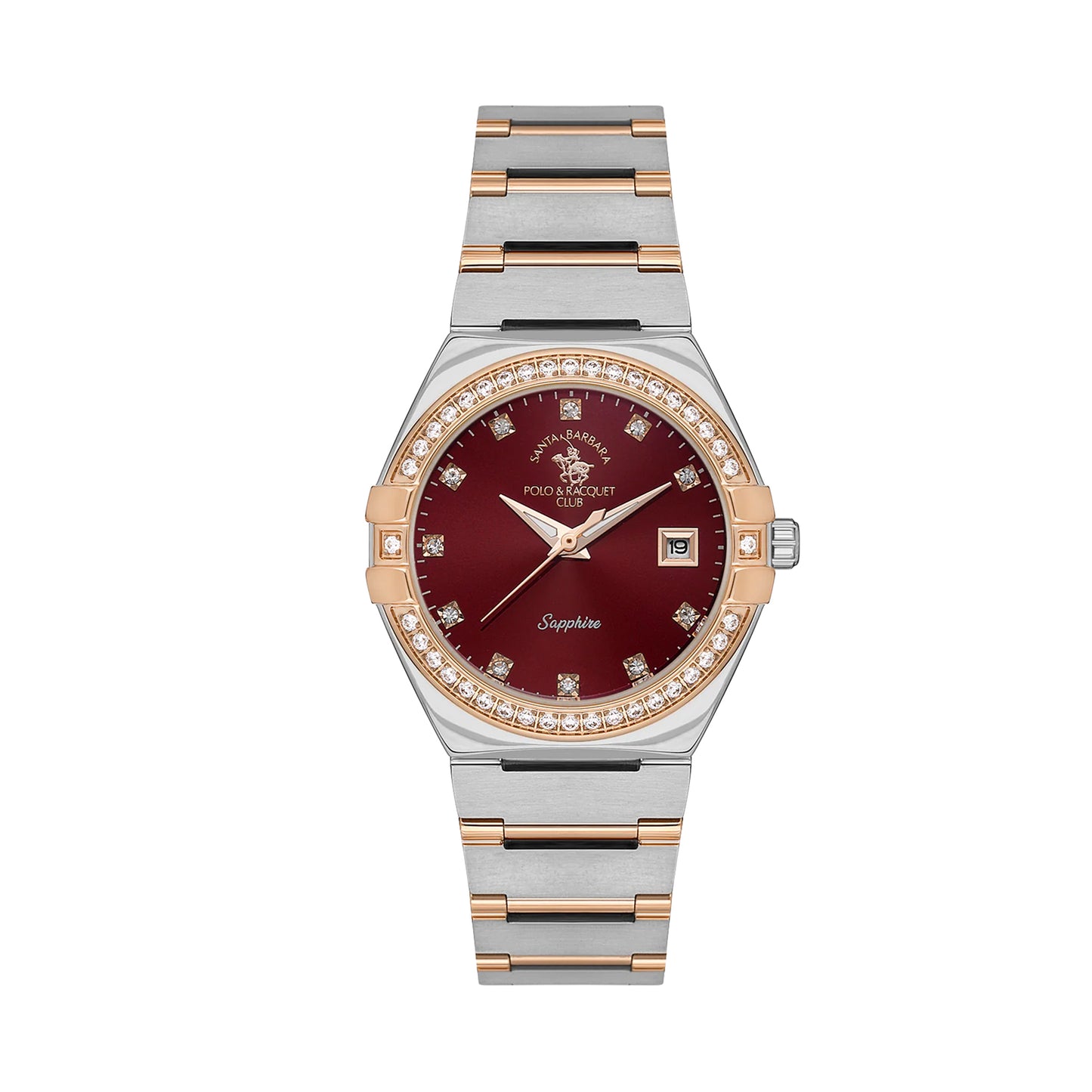 SANTA BARBARA POLO WOMEN WATCH