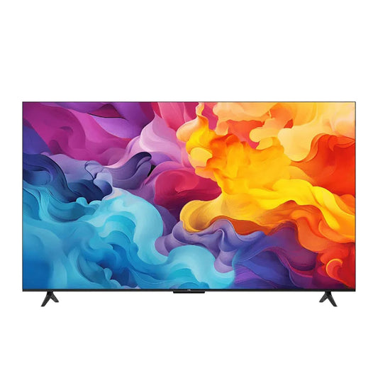 TCL LED TV 58 Inch 4K Black (58v6b)