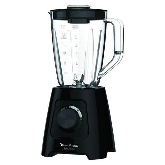 Moulinex Blendforce Blender 2L 600W  (LM425810)