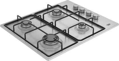 Beko Gas Hob 61 cm (HIGG64123SXL)