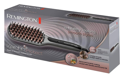 Remington Straight Brush (CB 7480)