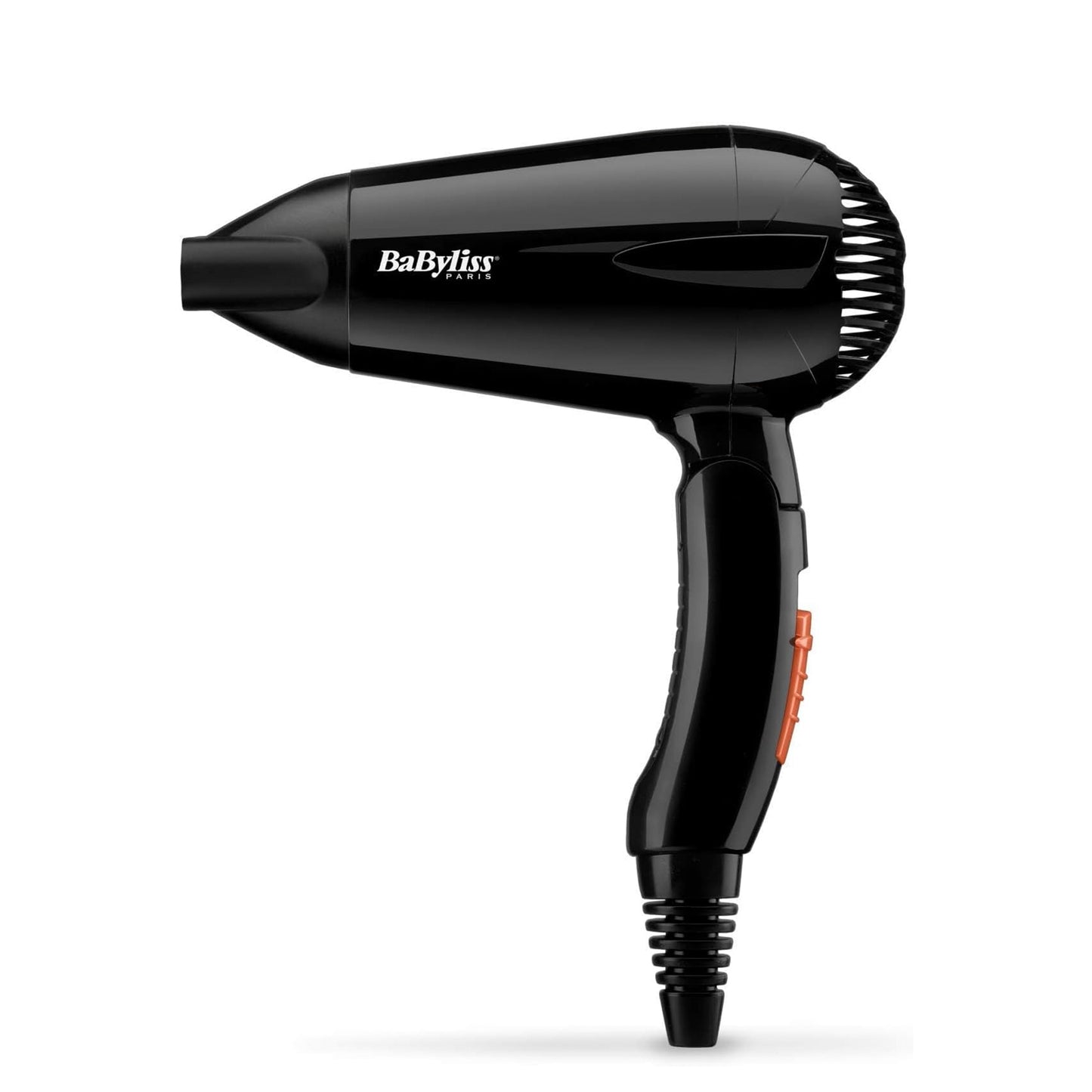 BaByliss Hair Dryer, 2000W, 2 Heat (5344SDE)