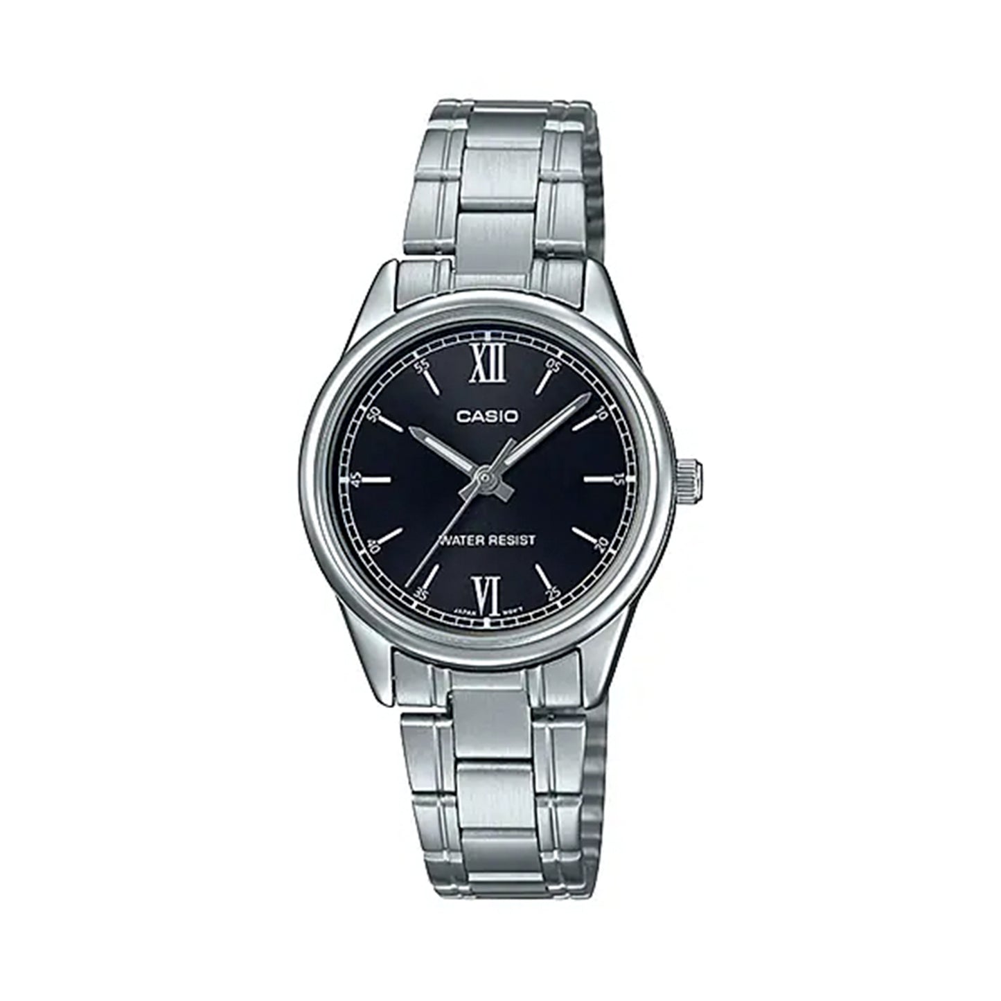 CASIO WOMEN WATCH (LTP-V005D-1B2UDF)