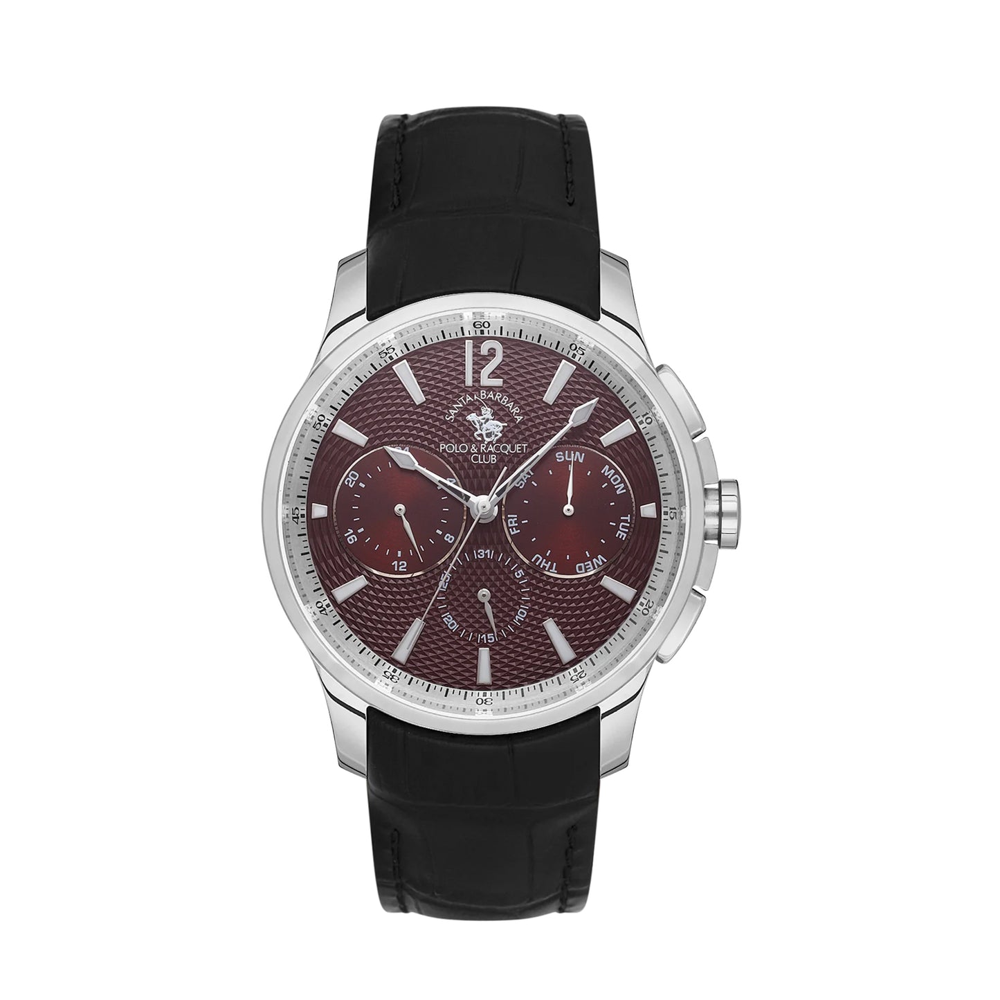 SANTA BARBARA POLO MEN WATCH