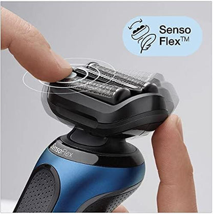 Braun Shaver Series 6 Sensoflex (60-B1000S)