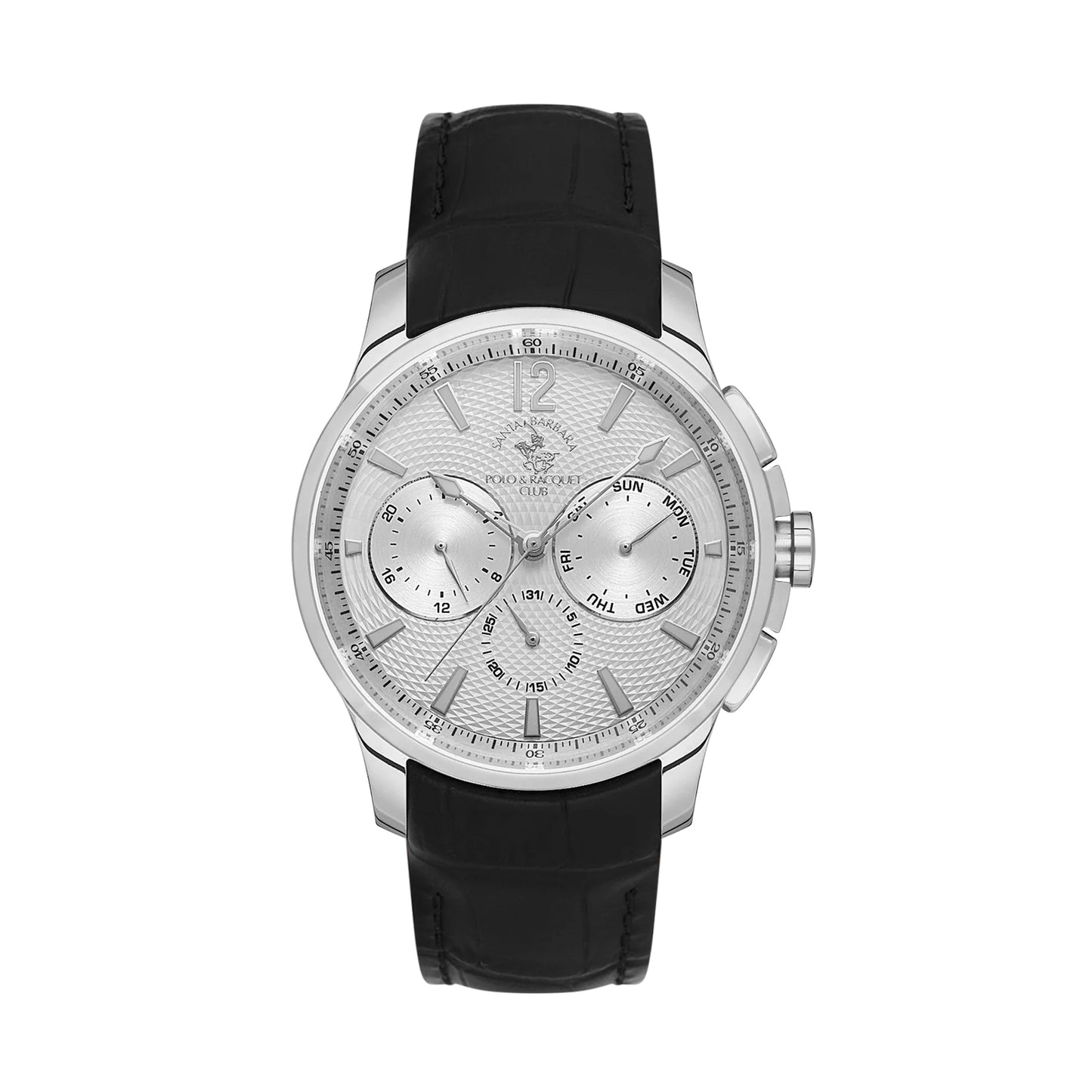 SANTA BARBARA POLO MEN WATCH