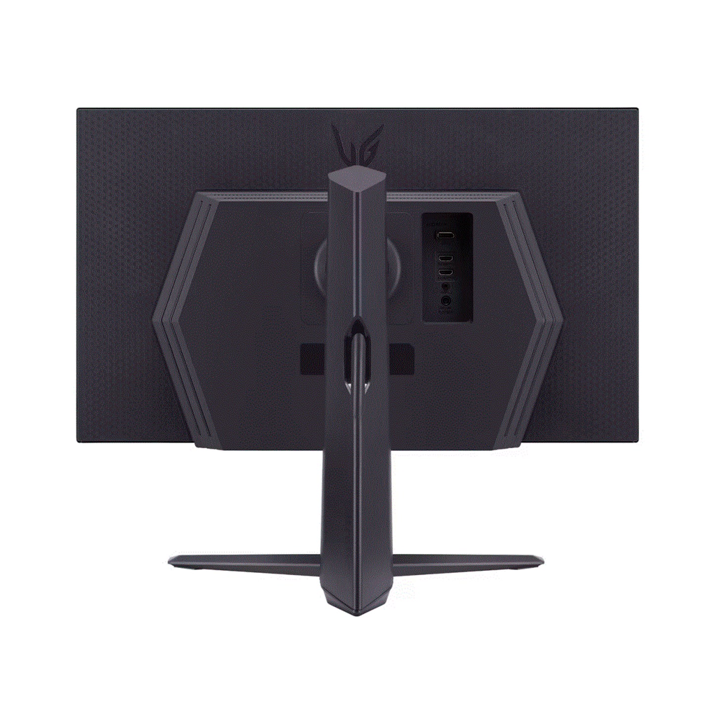 LG 27” UltraGear™ QHD Gaming Monitor with 165Hz Refresh Rate(27GR75Q-B)