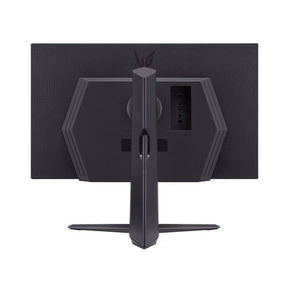 LG 27” UltraGear™ QHD Gaming Monitor with 165Hz Refresh Rate(27GR75Q-B)