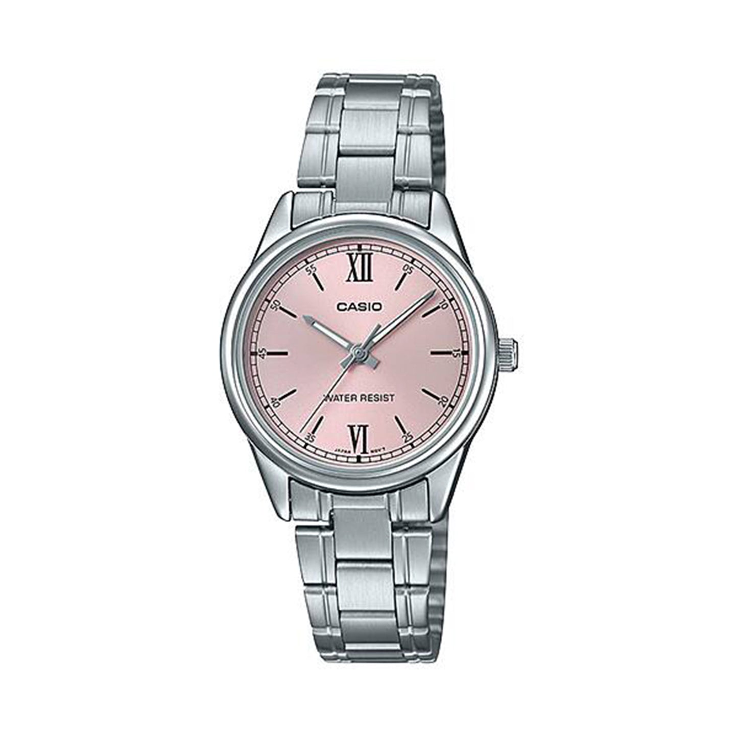 CASIO WOMEN WATCH (LTP-V005D-4B2UDF)