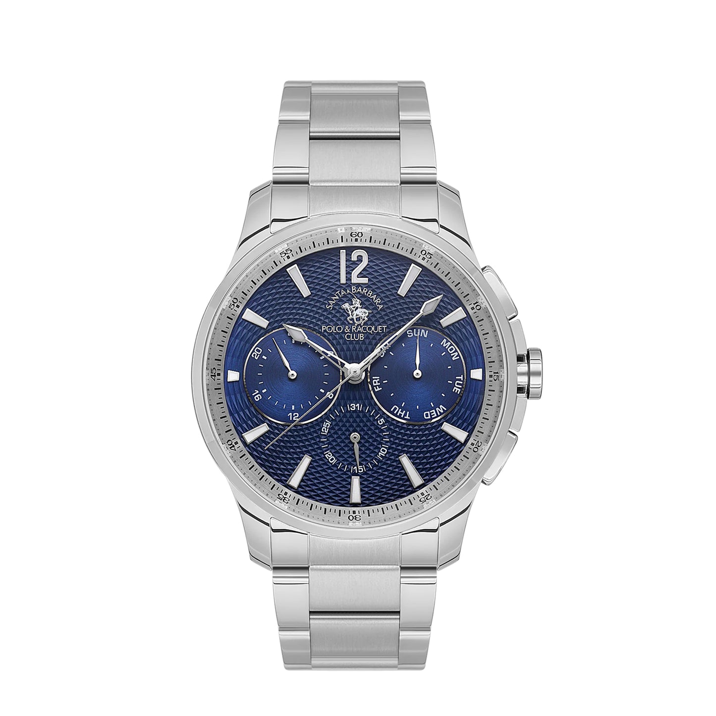 SANTA BARBARA POLO MEN WATCH