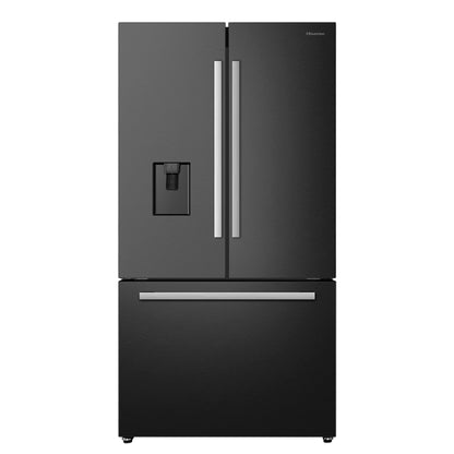 HISENSE Fridge Trilogy (RF820N4WBU)