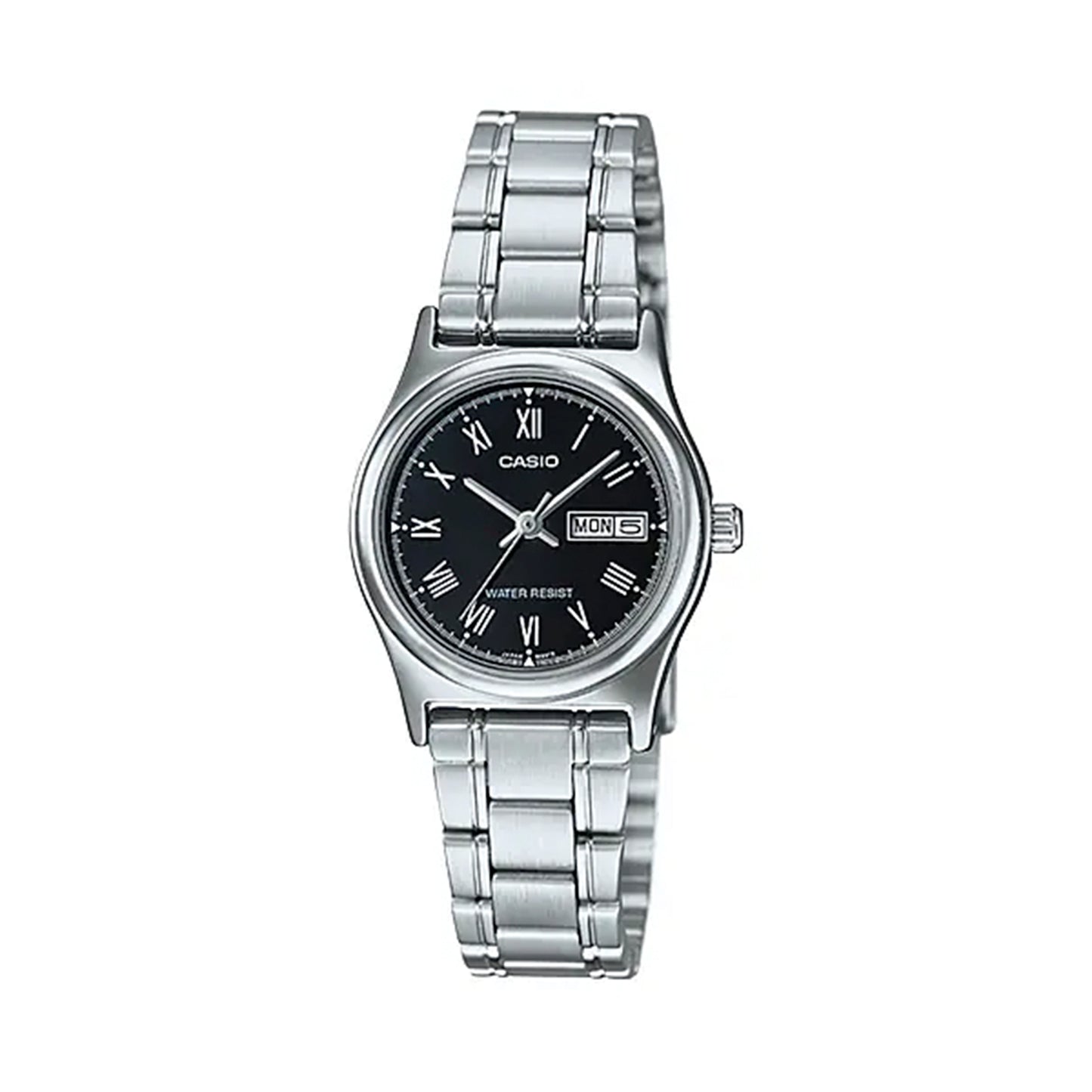 CASIO WOMEN WATCH (LTP-V006D-1BUDF)