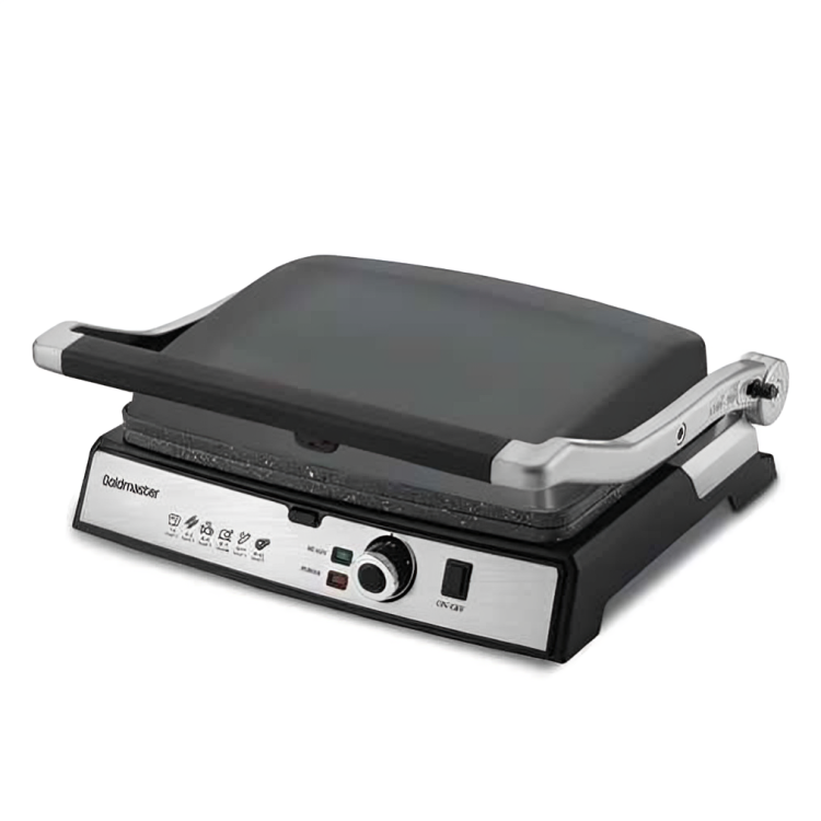 Goldmaster Contact Grill 2000W (GM-7450AN)