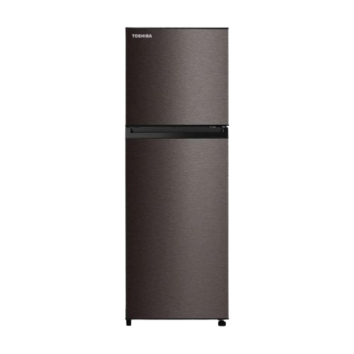 Toshiba Refrigerator 338 L Black (GR-RT468WE)