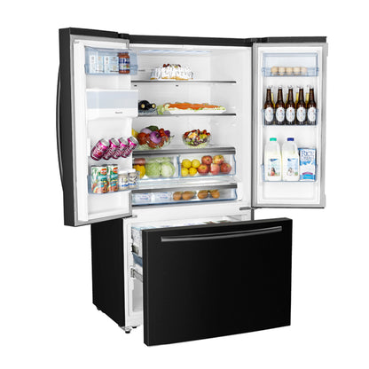 HISENSE Fridge Trilogy (RF820N4WBU)