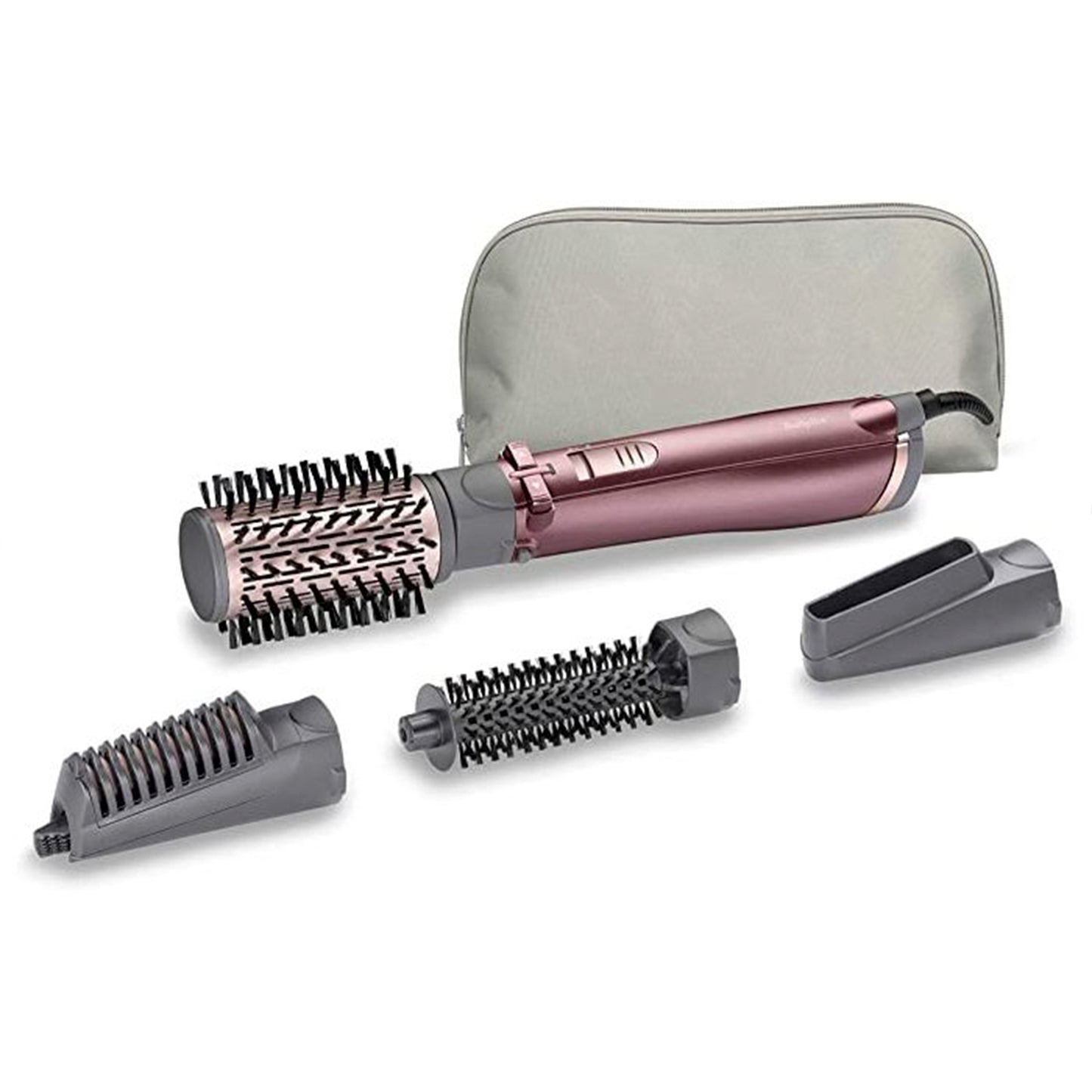 Babyliss Rotating Air Brush 2 Speeds (AS960SDE)