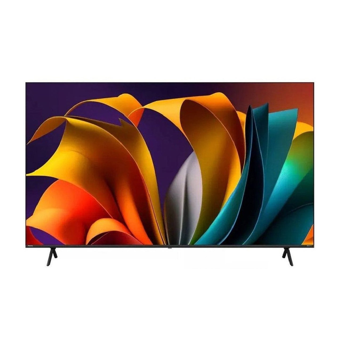 Hisense 85A61N 4K UHD Smart Television 85inch (2024 Model) (85A61N)