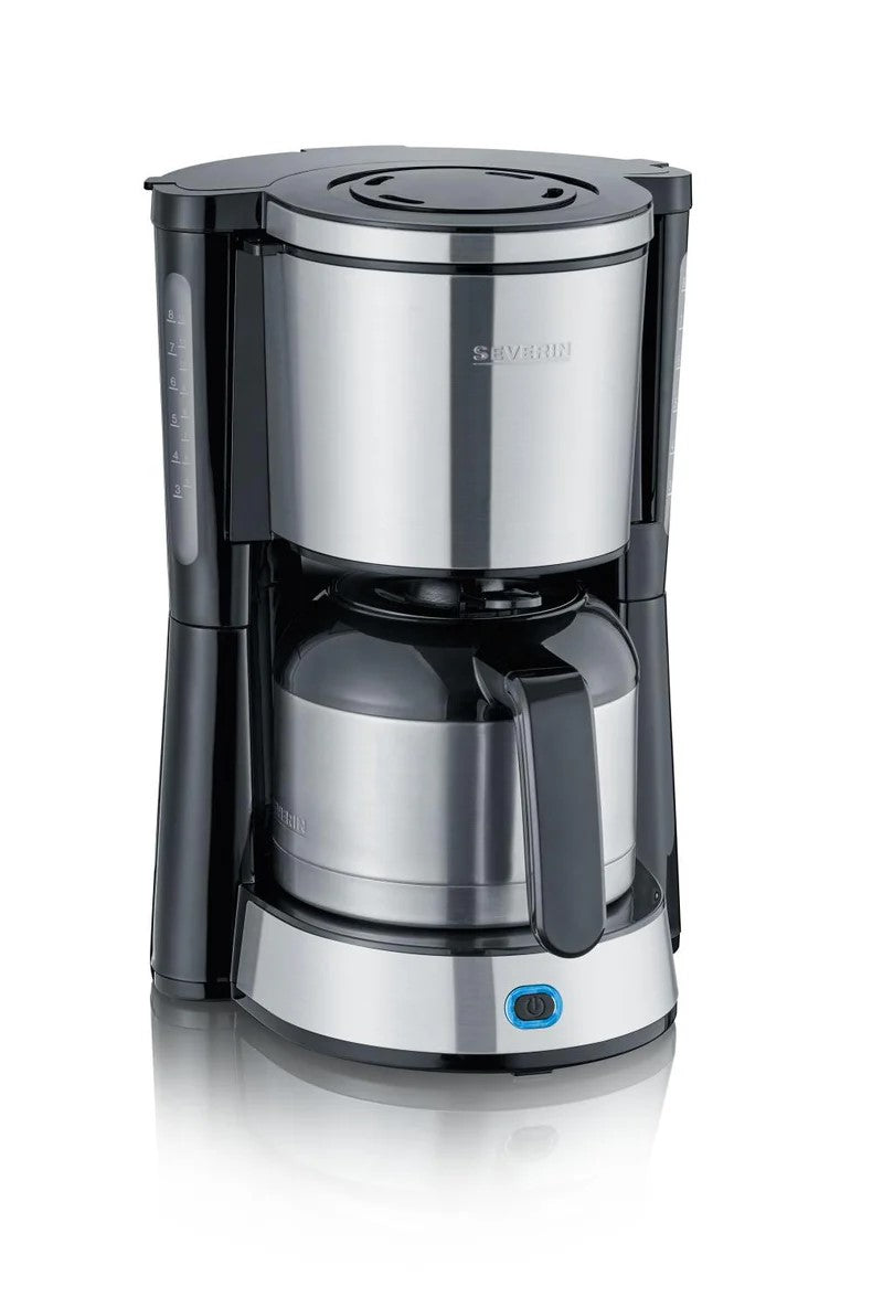 Severin Thermal Coffee Maker 1000W (4847)