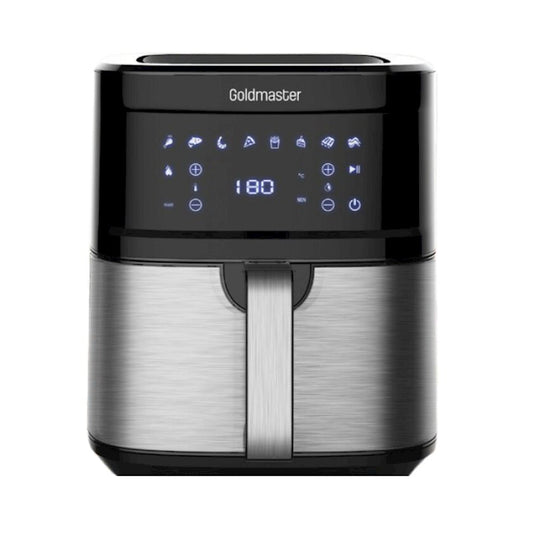 Goldmaster Smarty Cook AirFryer (GM-7486)