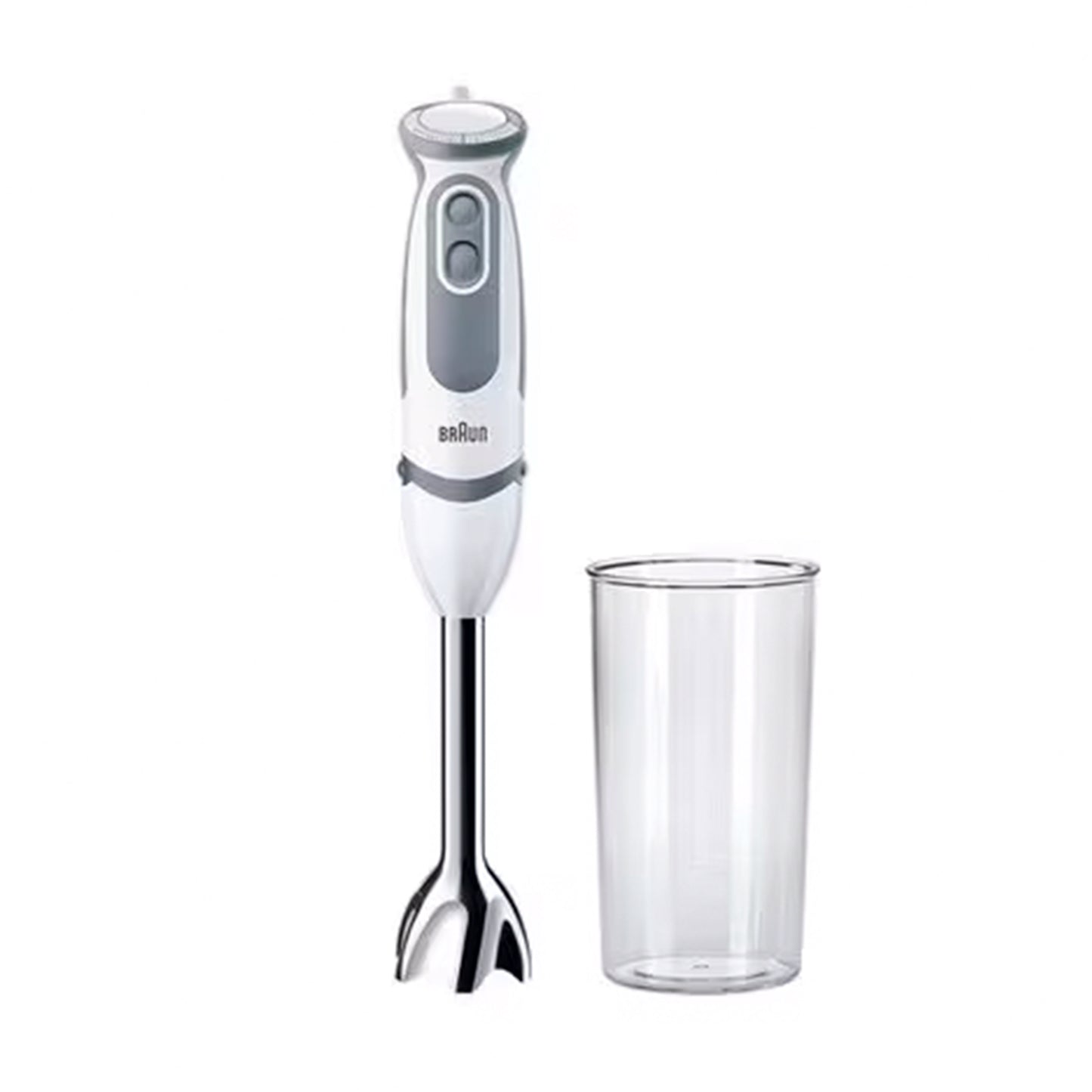 Braun MultiQuick 5 Vario Hand blender MQ 5200 WH (0X22111342)