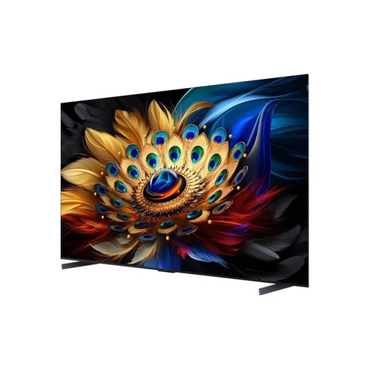 TCL QLED TV(50C655)