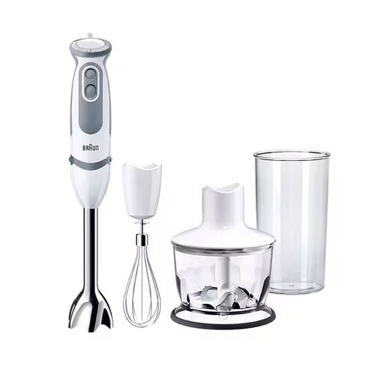 Braun MultiQuick 5 Vario Hand blender MQ 5235 WH (0X22111341)