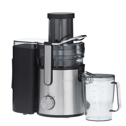 Severin Fruit & Vegetable Juicer 800W (3570)