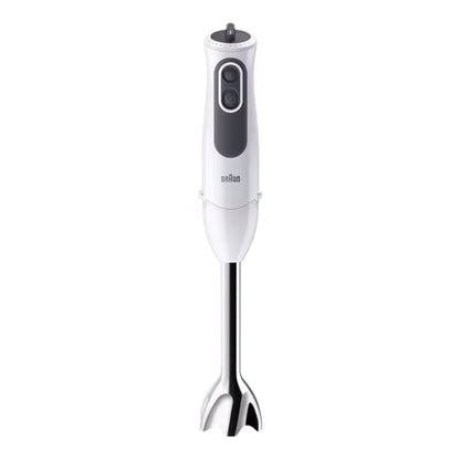 Braun MultiQuick 3 Vario Hand blender White (MQ 3125B)