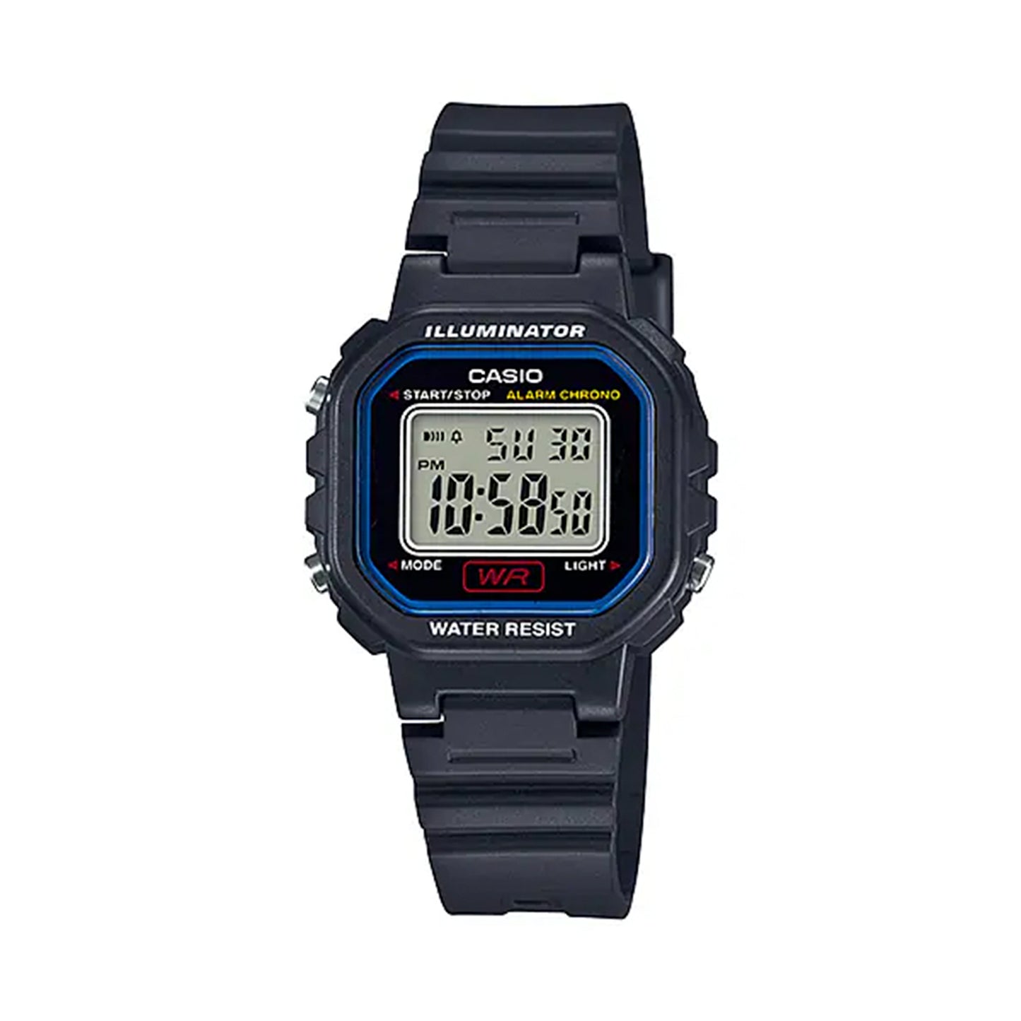 CASIO WOMEN WATCH