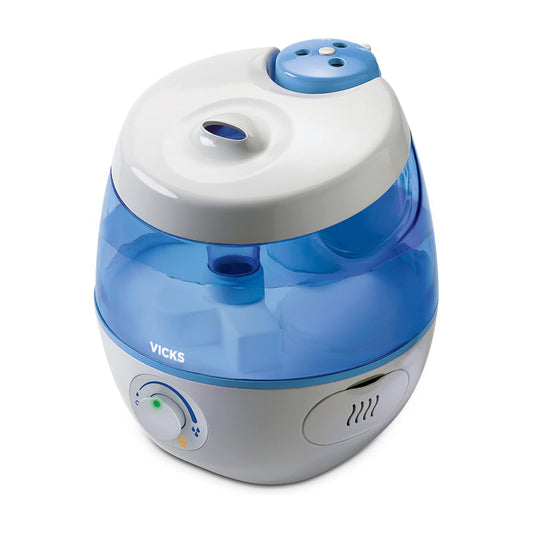 Vicks Sweet Dreams Cool Mist Humidifier (VUL575E1V1)