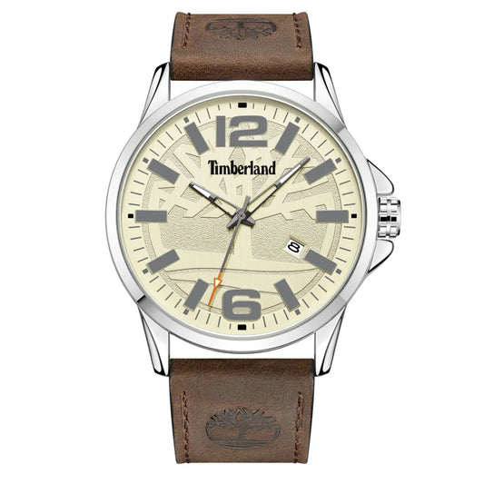 TIMBERLAND MEN WATCH (TDWGB2131802)