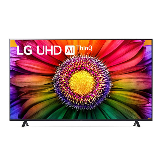 LG, UHD 4K TV, 50 inch UR7800 series (50UR78006LL.AMNE)