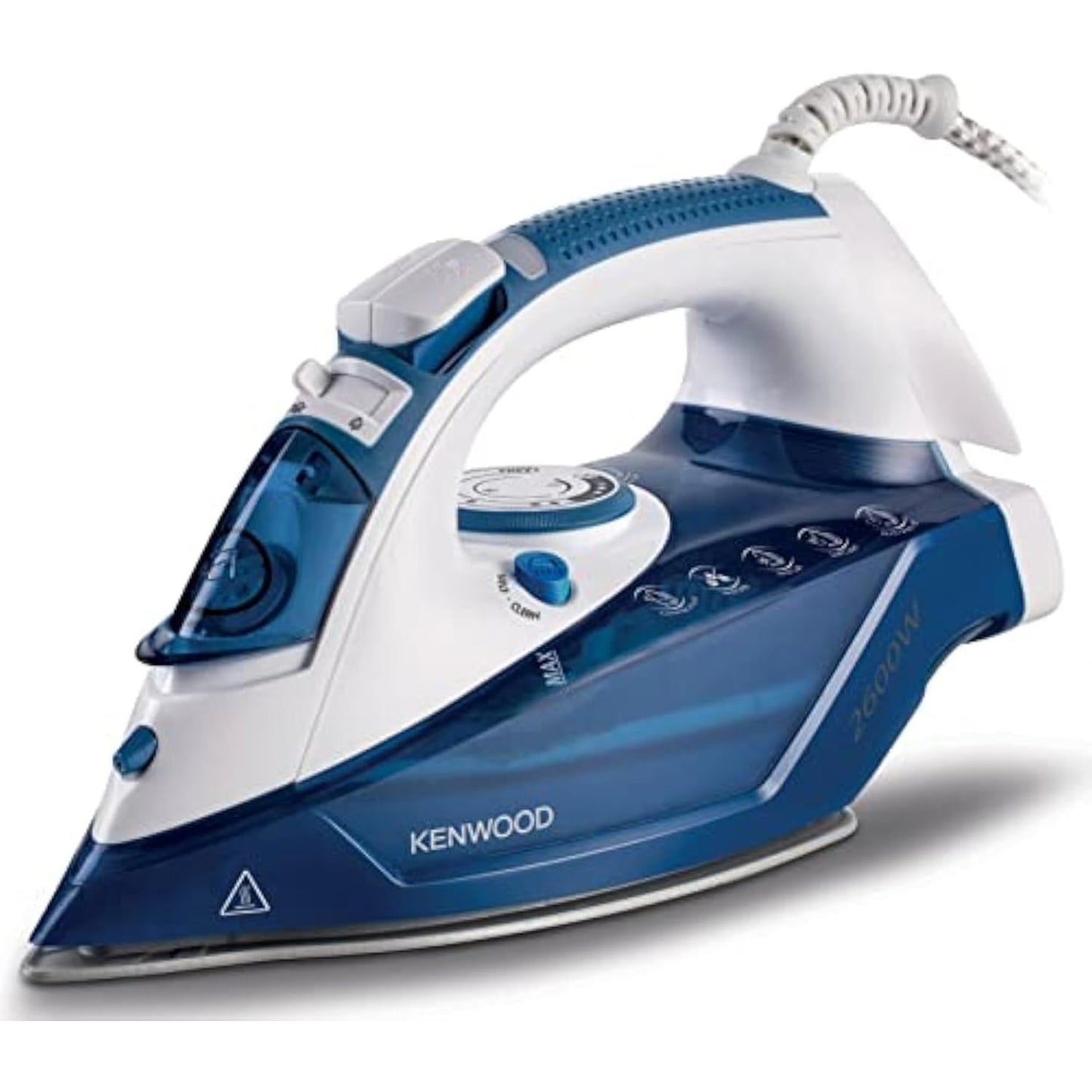 Kenwood Steam Iron (STP75.000WB )