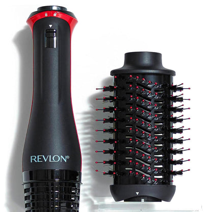 Revlon Hair Styler 820 Watt Black (RVDR5298E)