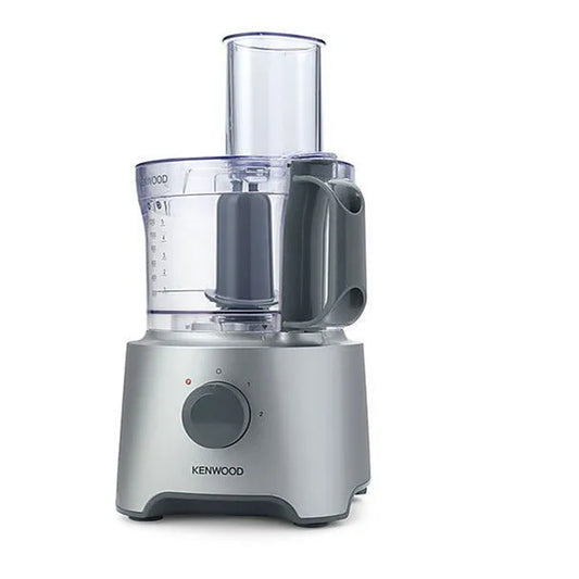 Kenwood Food Processor White (FDP301SI)