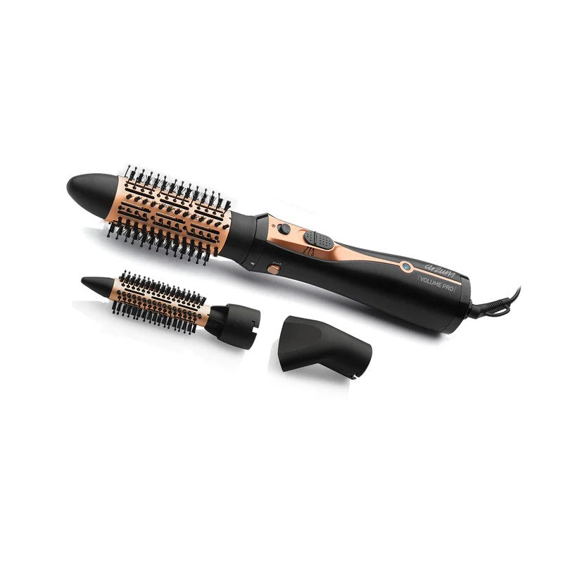 Arzum Hot Air Brush Hair Styler 1200W (AR5063)