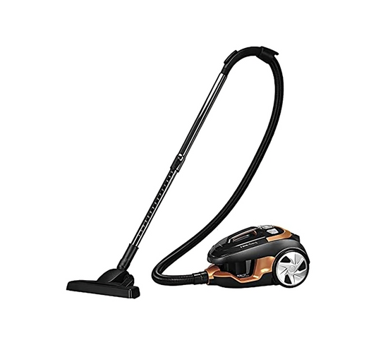 GOLDMASTER VACUUM CLEANER BAGLESS 2.5 AMP GM-7582 (GM-7582)