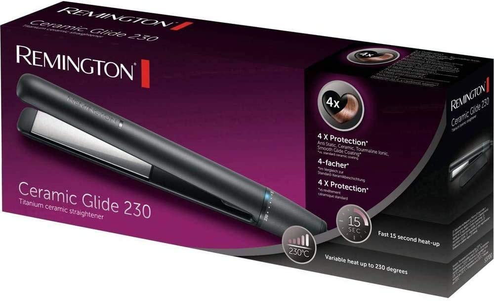 Remington Hair Straightener (S 3700)