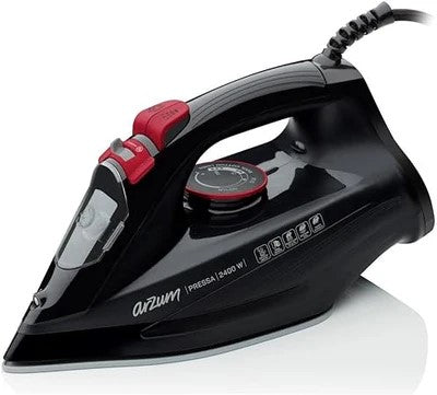 Arzum Steam Iron 2400W (AR6020)