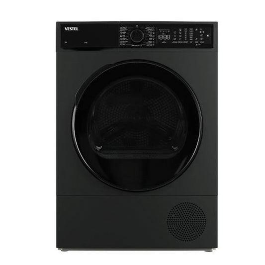 VESTEL DRYER - 8KG - A+++ (TDH8SGT3DX)