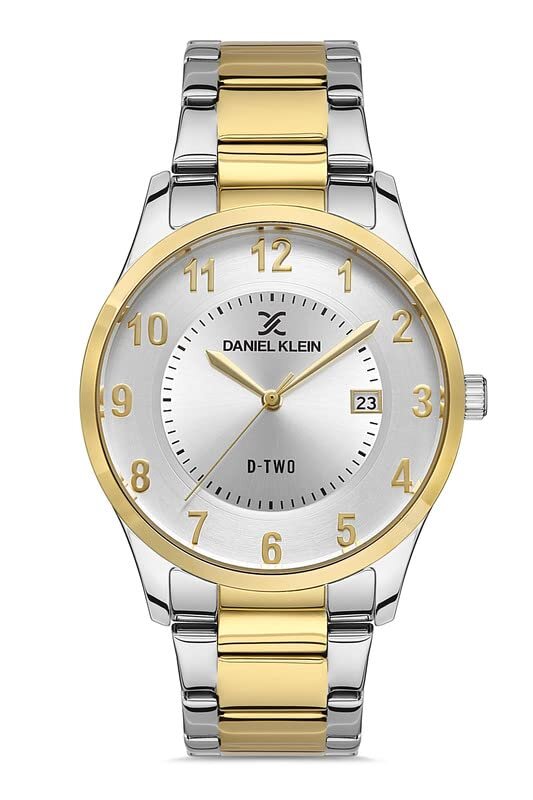 DANIEL KLEIN MEN WATCH(dk.1.13307-2)