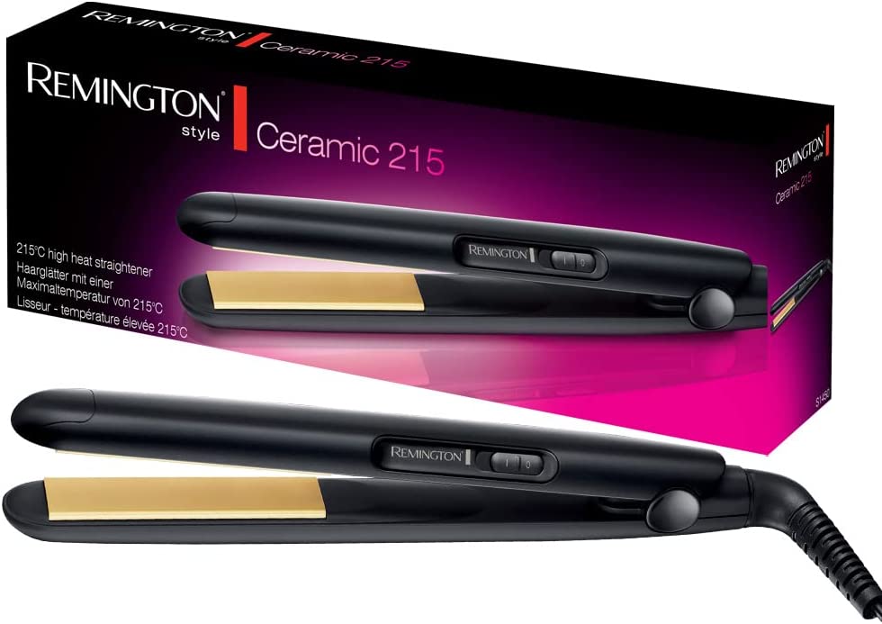 Remington Hair Straightener (S 1450)