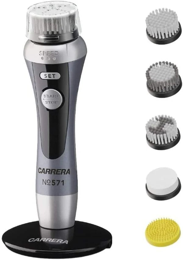 Carrera Facial Cleansing Brush (571)