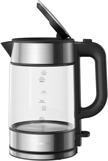 Xiaomi Electric Glass Kettle EU (BHR7423EU)