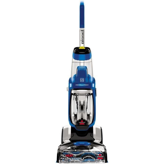 Bissell Proheat 2X Revolution Carpet Washer and Cleaner (1858E)