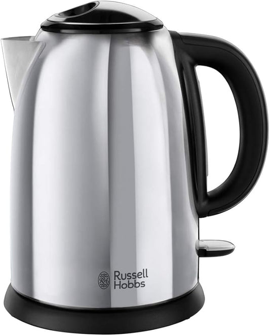 Russell Hobbs Electric Kettle 1.7L 2400W (23930)