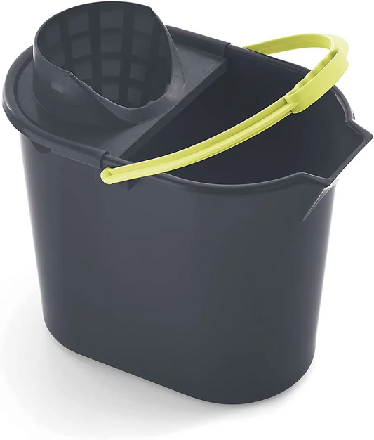 Mery Oval Bucket 12L (0312.39)