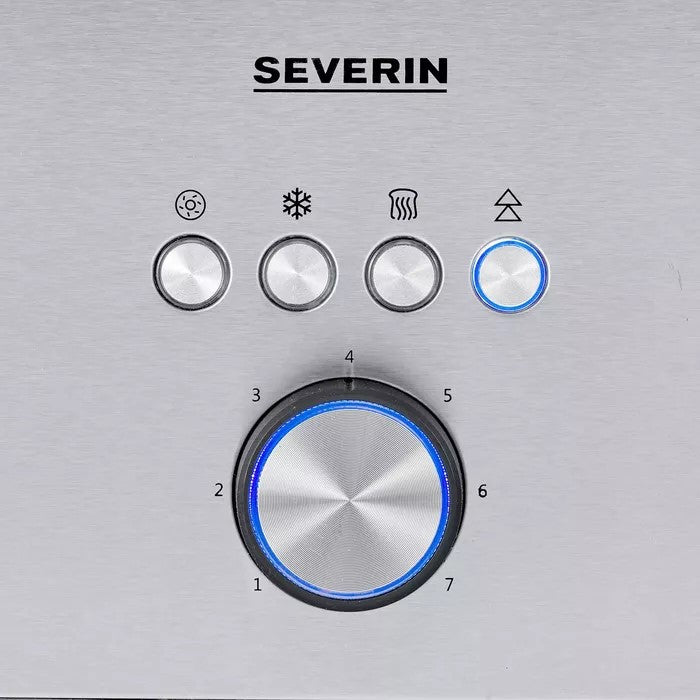 Severin Toaster 1400W (2621)